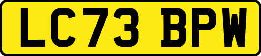 LC73BPW