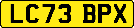 LC73BPX