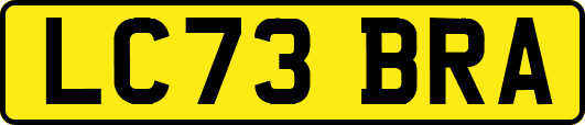 LC73BRA