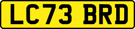 LC73BRD