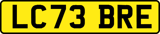 LC73BRE