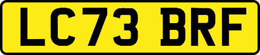 LC73BRF