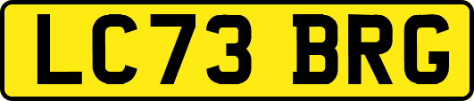 LC73BRG
