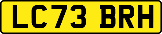 LC73BRH