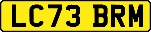 LC73BRM