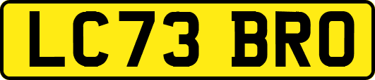 LC73BRO