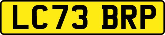 LC73BRP