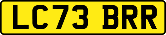 LC73BRR