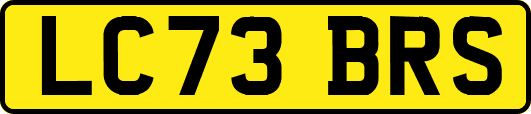 LC73BRS