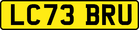 LC73BRU