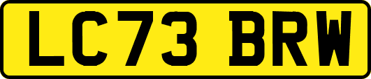 LC73BRW