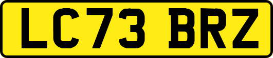 LC73BRZ