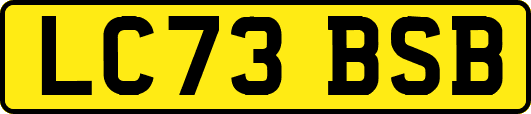 LC73BSB