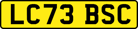 LC73BSC
