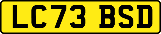 LC73BSD