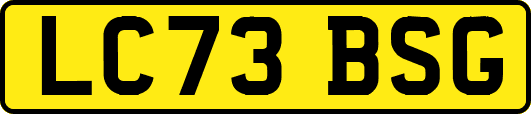 LC73BSG