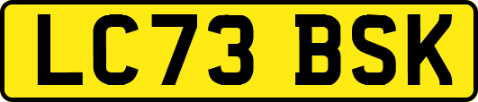 LC73BSK