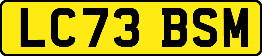 LC73BSM