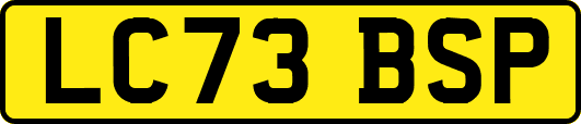 LC73BSP