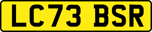 LC73BSR