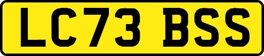 LC73BSS