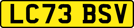 LC73BSV