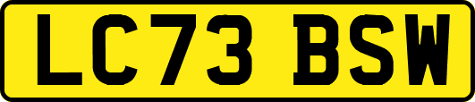 LC73BSW