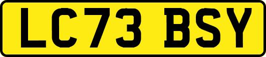 LC73BSY