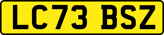 LC73BSZ