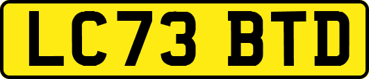 LC73BTD