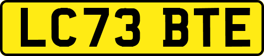 LC73BTE