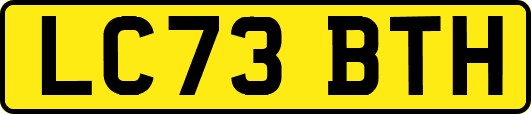 LC73BTH