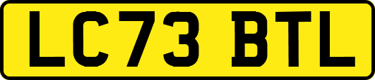 LC73BTL
