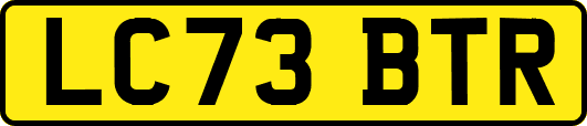 LC73BTR