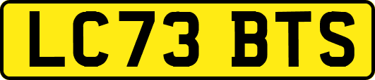 LC73BTS