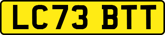 LC73BTT