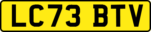LC73BTV