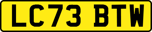 LC73BTW