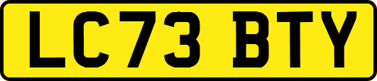 LC73BTY