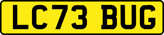 LC73BUG