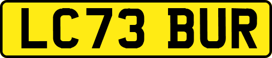 LC73BUR