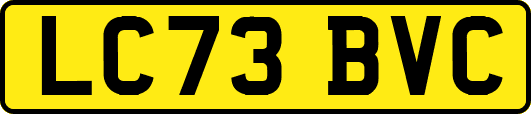 LC73BVC