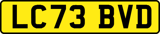 LC73BVD