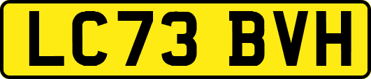 LC73BVH