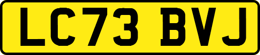 LC73BVJ