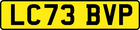LC73BVP