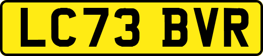 LC73BVR