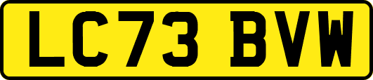 LC73BVW
