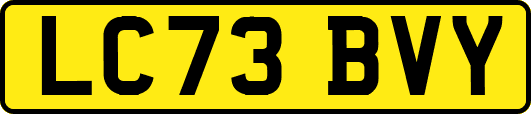 LC73BVY