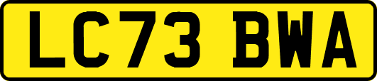 LC73BWA